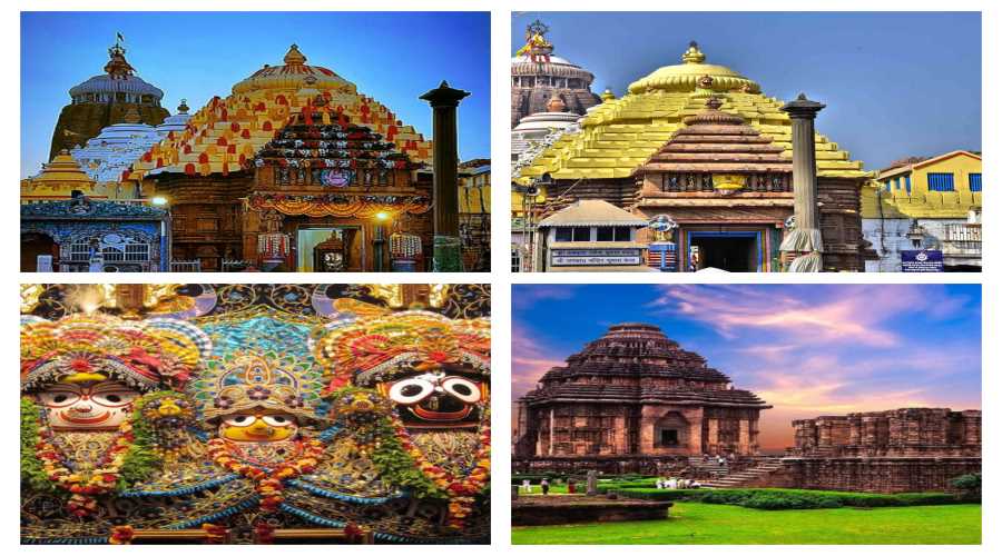 Puri Jagannath Tour Package from Bangalore: Explore Divine Charms of Odisha with Our Exclusive Travel Experience