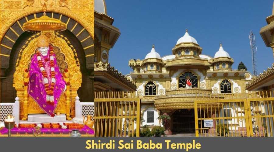 Journeying into the heart of Shirdi on a spiritual journey