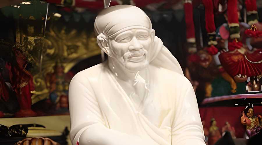 An Experience of Spiritual Bliss with a One-Day Shirdi Package from Chennai