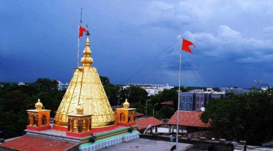 A Journey of Faith and Serenity: Shirdi in One Day