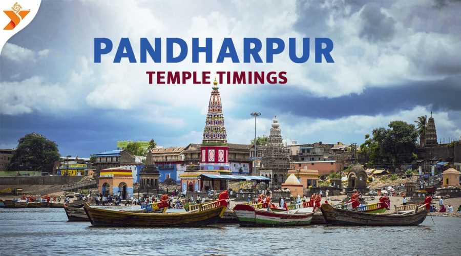 A Spiritual Voyage with Shirdi Pandharpur Package