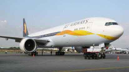 Viral Truth of Jet Airways Free Tickets is Fake!