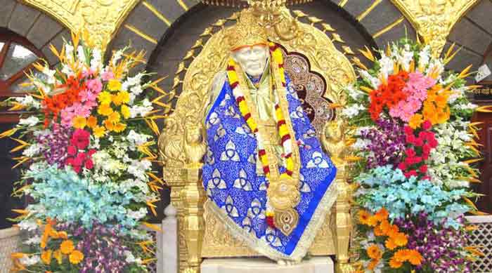 Significance of Shirdi and Quotes said by Saibaba