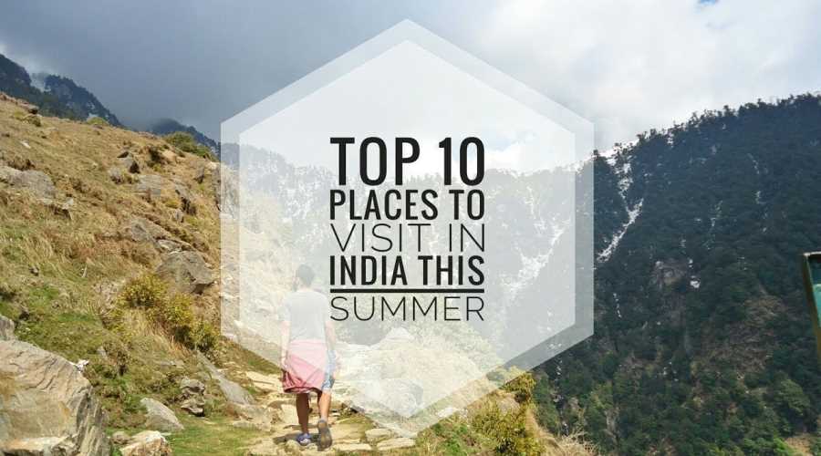 10 Places to Beat this Summer