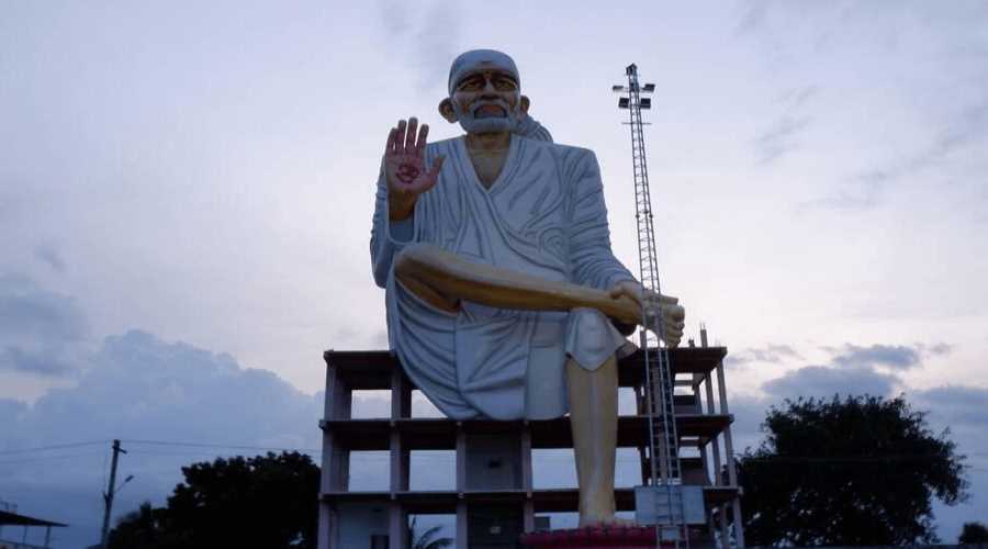Shirdi one day trip from Pune